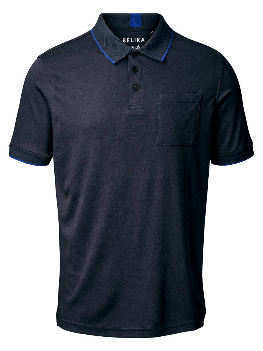 Belika Regular Polo t-shirt
